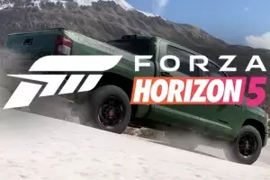 Forza Horizon 5 double damage