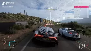 Forza Horizon 5 double damage